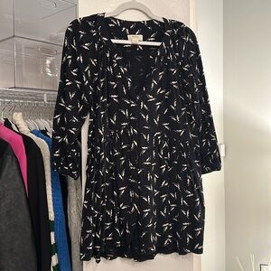 Anthropologie Tunic - Size L